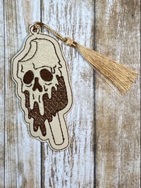 Image 2 of Bookmark - Toxic Pop