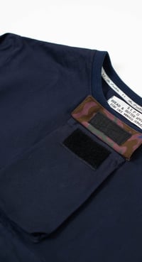 Image 4 of Heavy Drill Pocket Sweat