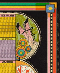 Image 5 of ✷ 2024 Calendar ✷
