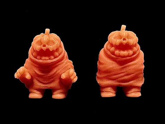Image of Pumpkin Creeps 2-Pack (random draw)