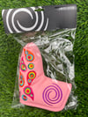NEW Callaway Odyssey Limited Edition ANA Inspiration LPGA TOUR Putter Cover RARE
