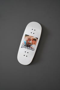 Image 1 of Helm Alone White