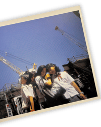 Image 6 of Love & Pop: Haiseishita Mono, Kyoumei Suru Mono Book