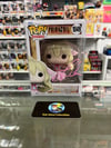 Anime Fairytale Mavis Vermillion Funko POP! Signed By Leah Clark (American Voice Actress Mavis)