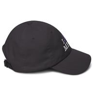 Image 8 of I [PRINCE] MPLS Dad Hat (White Text)