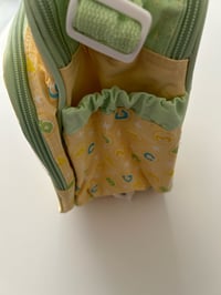 Image 4 of Sesame Mini diaper bag