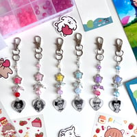 Image 1 of Nana Phone Charms