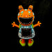 Image of Horror Hog: 12x9 (talks, sings, dances)