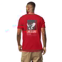 Image 1 of "Jesus Savior" Tee
