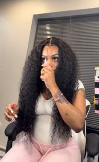 Image 2 of Deepwave 28inch Glueless 7x5 Closure 