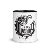 Image 1 of The Moaning - Logo - Ceramic Mug
