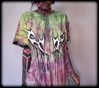 Image 12 of PENTA/sigil Tee Large (DOUBLE SIDED)