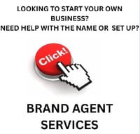BRAND AGENT SERVICES