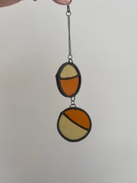 Image 1 of Orange/Yellow