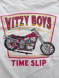 Image 2 of Time Slip T