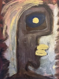 Image 2 of volcano man