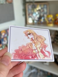 Image 4 of Galaxia Sticker 