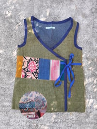 Image 1 of Veste du quotidien "Sevéou"