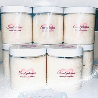 Image 2 of Burst of Sunshine Laundry Scent Boosters Tub