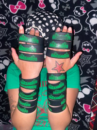 420 wristbands
