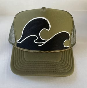 Image of Nalu Trucker #N14