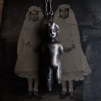 Image 1 of  Frozen Charlotte