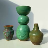 Image 2 of Confetti Vase 