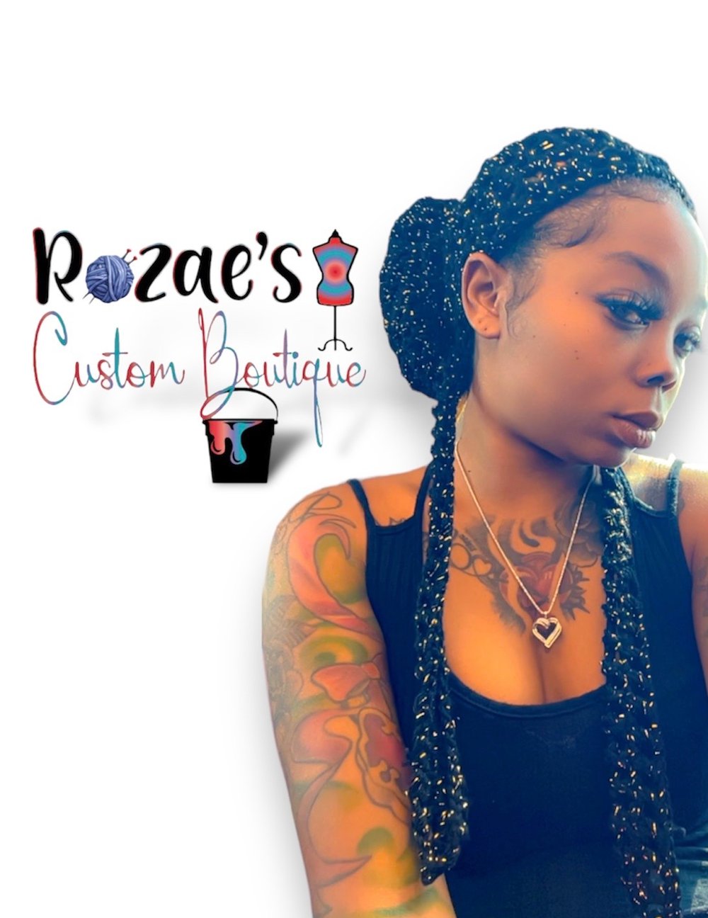 Image of Durag/ Head wrap