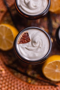 Image 1 of Lemon Creme Body Butter