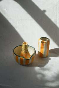 Image 1 of Build-a-Bundle in Pineapple Stripes