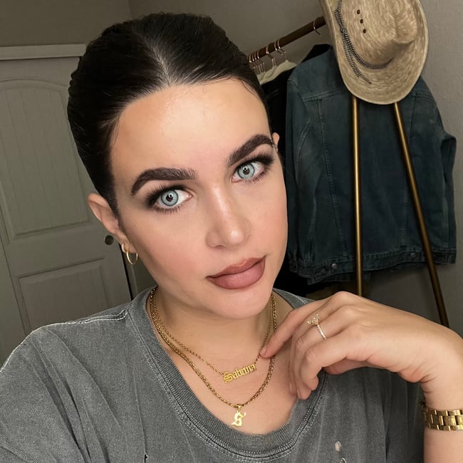 FreshTone Premium Topaz Blue