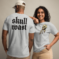 Image 2 of Skull Roast Tee