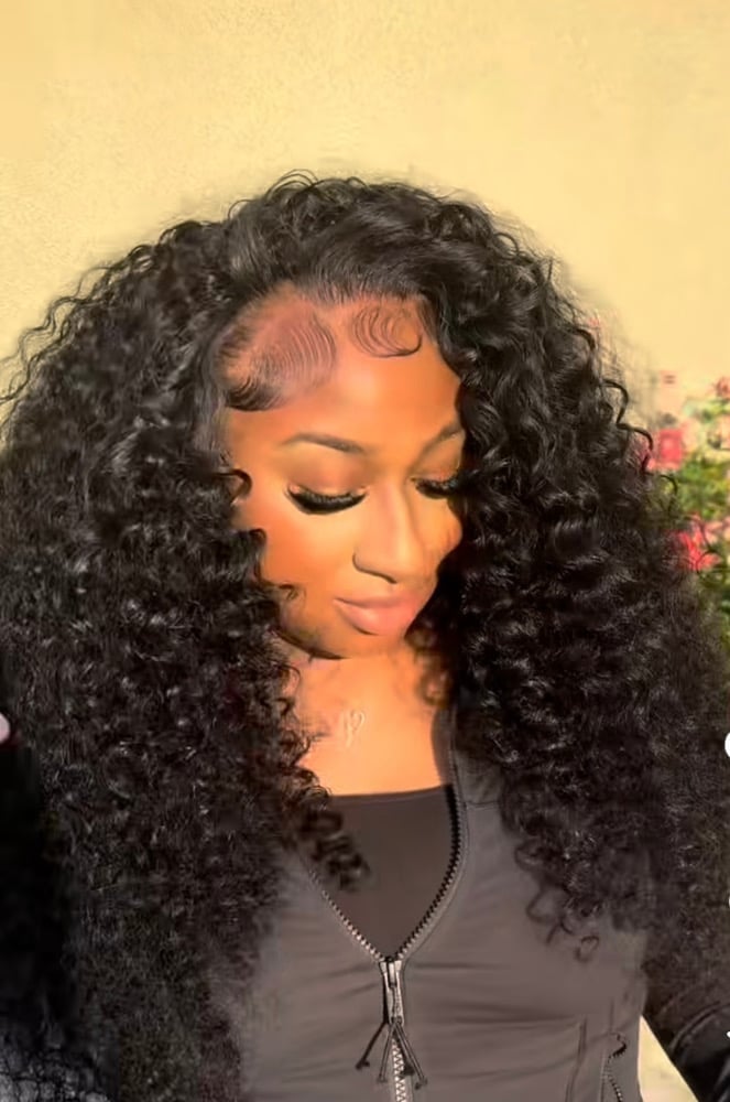 Image of HD FRONTALS