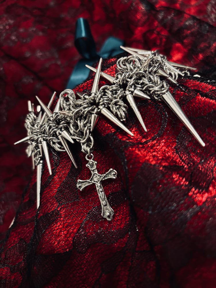 Image of 𝔖𝔱𝔞𝔯 𝔬𝔣 ℌ𝔞𝔡𝔢𝔰