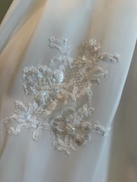 Image 9 of 1950s Princess Gown Set 