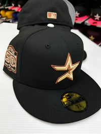 Image 4 of New Era 59Fifty “Power” 🧊-T by Gate Crasher