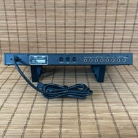 Image 3 of Roland D-110 • Multi Timbral Sound Module • Rack Synthesizer • 1988-1991 made in Japan