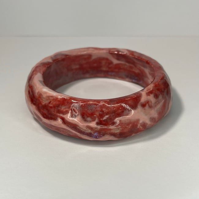 Meat Bracelet M - 6.75 in Inner Circumference