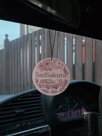 Image 2 of Cherry moon edition🌙