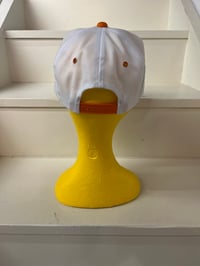 Image 3 of NC CAP - ORANGE 
