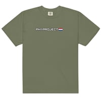 Image 3 of PH1 Box Revier Special edition - Unisex Thick Premium T-shirt