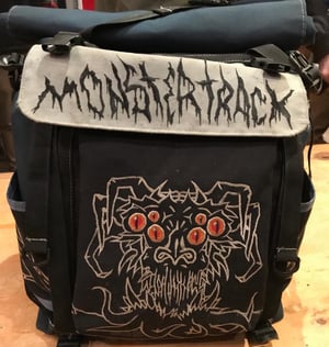 Image of The Culture Of Messenger Bags 2 (SIGNED)