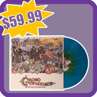 Image 1 of Chrono Trigger Orchestral Arrangement