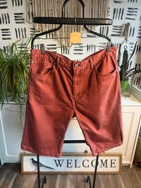 Image 4 of Vintage Levi’s 501 shorts 