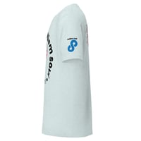 Image 6 of autism soul wings Unisex t-shirt