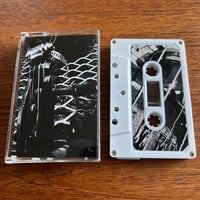 Level Of Existence - Enclosure