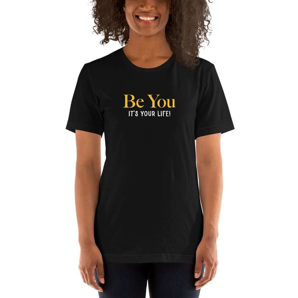 Image of It's Your Life! T-Shirt