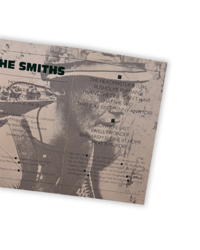 Image 5 of The Smiths - Meat Is Murder