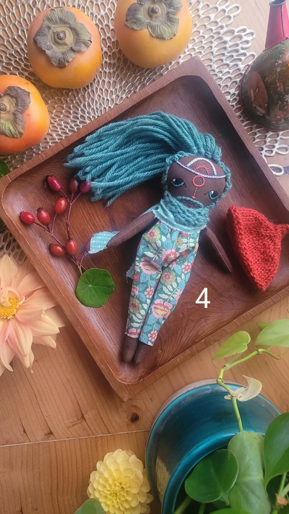 Image of Fisherman Pixies