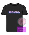 The Blackboard Honda - T